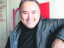 Extranjero. Desde 2007, el tenor veracruzano está afincado en Europa. ESPECIAL /