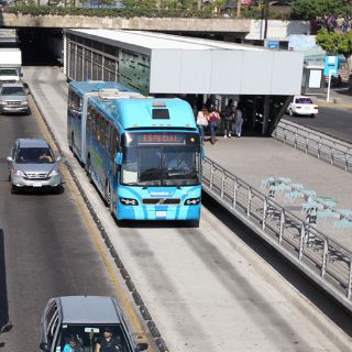 La inversión para Línea 2 del Macrobús iniciará el próximo año