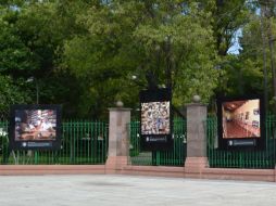 El público puede conocer los detalles de la vida de los antiguos grupos que habitaron lo que hoy es Querétaro. NTX /