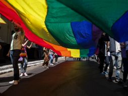 Participarán atletas de todo el mundo y todas las edades. EFE /