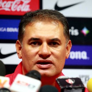 Mata quiere regresar el equilibrio a Atlas