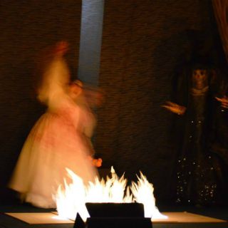 ''La llorona'' es postulada como Patrimonio Cultural en México