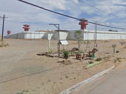 Elementos de la Policía Estatal Preventiva y de la Policía municipal de Benito Juárez lograron restablecer el orden al interior. ARCHIVO /