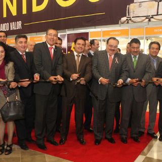 El PROCEI apoya competitividad entre empresas de moda