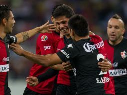 Los Zorros tendrán la oportunidad de acceder a la final ante los oaxaqueños.  /