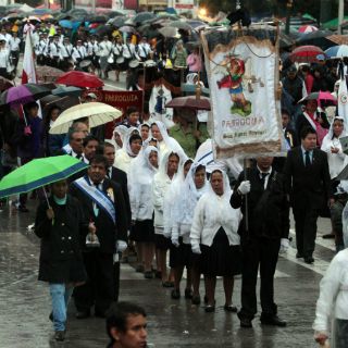 Instalarán puesto médico avanzado durante la Romería