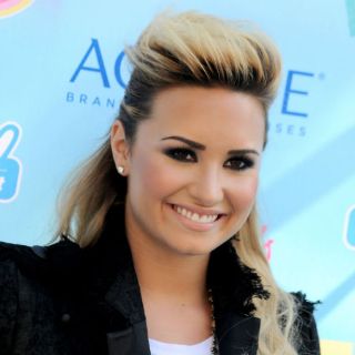 Demi Lovato y Adam Lambert serán invitados de ''Glee''