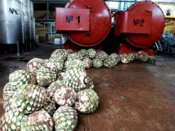 De acuerdo al CRT, actualmente se cuenta con un almacenamiento de 230 millones de litros del producto. ARCHIVO /