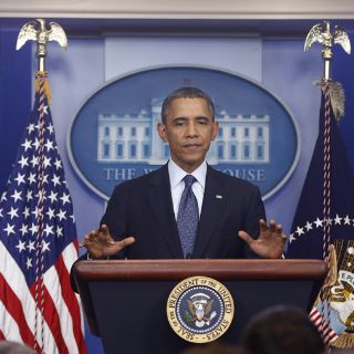 No aumentar techo de deuda será como bomba nuclear: Obama