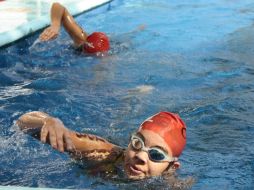 Esperan fomentar la práctica del deporte entre los jóvenes. ARCHIVO /