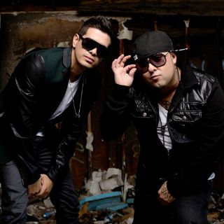 Ricky Rick y DJ Kane: Dupla explosiva