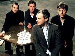 Los momentos de gloria y triunfo comercial de Travis han ido de la mano con el mareo del estrellato. ESPECIAL /