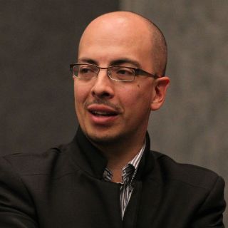 Jorge Volpi revela su estrategia para democratizar el arte