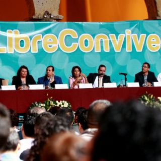 Posponen discusión de Ley de Libre Convivencia