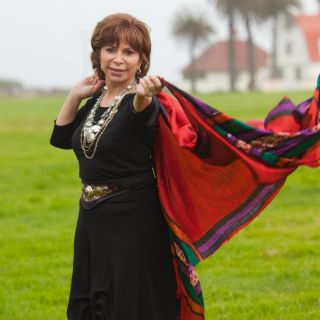 Isabel Allende recibirá premio en EU