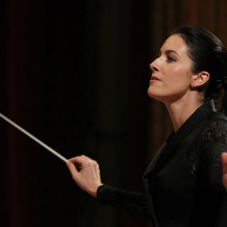 Alondra de la Parra abrirá Festival Artístico de Otoño