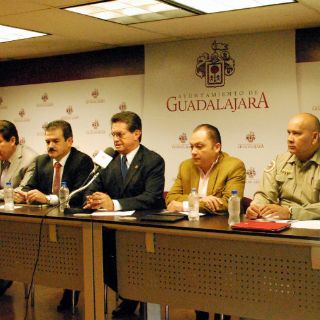 Guadalajara espera a tres millones y medio de ''romeros''