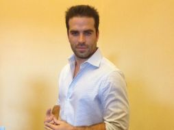 Nones afirma que el vivir en EU no significa que quiera ser una figura de Hollywood.  /