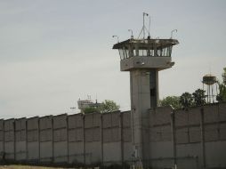 Los detenidos son consignados ante el Juez Décimo Cuarto de lo Penal. ARCHIVO /
