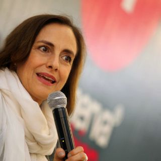 El melodrama de la moda: Cuna de Lobos