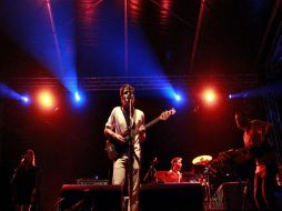 Los integrantes del grupo fueron intimidados a través de llamadas telefónicas. EFE /