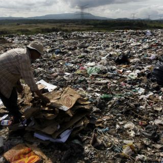 La CROC pide derogar impuesto sobre basura en  Guadalajara
