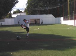 Lo que no pueden expresar con palabras, lo dicen con los gestos.  /