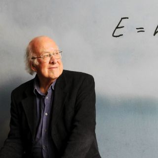 Para entender ''la partícula de Dios''