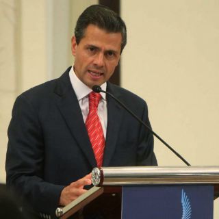 Peña se reunirá con presidente de Panamá la próxima semana