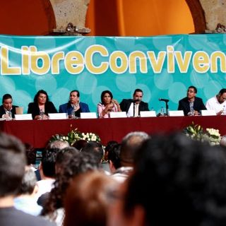 Meten ''frío'' a ley de convivencia