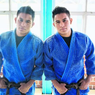 Judocas jaliscienses darán la cara por México