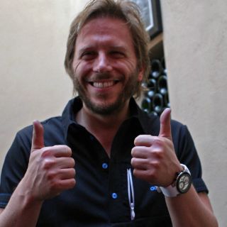 Noel Schajris estrena sencillo ''Y no fue suficiente''