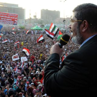 Juicio contra Morsi inciará el 4 de noviembre