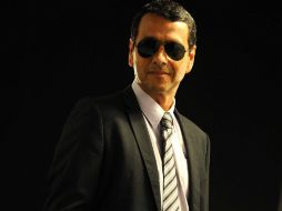 Palmeira interpreta al personaje central en el especial de la serie de HBO. ESPECIAL /