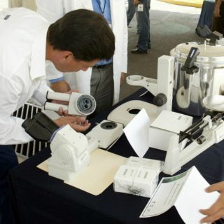 Aplicarían nanotecnología contra tuberculosis
