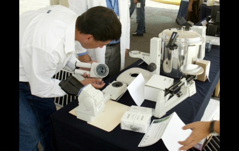 Las instituciones participantes tienen la función de complementar los estudios pertinentes para la oportuna realización del proyecto. ARCHIVO /