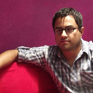 Hugo Abraham Wirth Nava gana el Premio Nacional de Dramaturgia