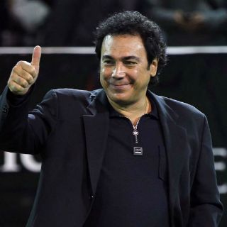 Hugo Sánchez será embajador de la liga española en América