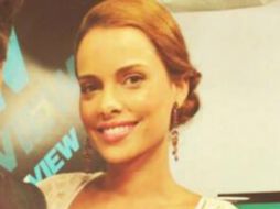 Restrepo encarna a Ana en el capítulo ''Si por bueno te tienes...haz lo que debes''. ESPECIAL /