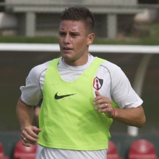 Lucas Ayala cree que Atlas no descenderá