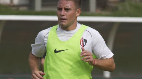 Ayala está seguro de que su equipo seguirá en Primera División el próximo año. MEXSPORT /