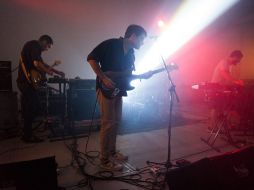 Los integrantes del grupo fueron intimidados a través de llamadas telefónicas. EFE /