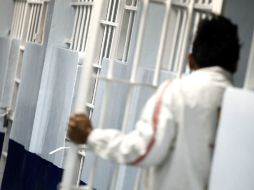 Se incorpora a la norma la realización aleatoria de las pruebas y el arresto administrativo. ARCHIVO /