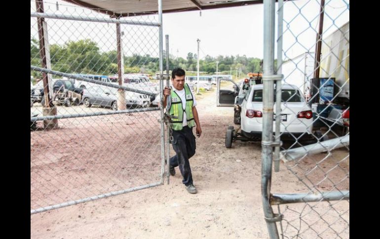 Buscarán un acuerdo para que todas las partes resulten beneficiadas. ARCHIVO /