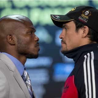 Márquez y Bradley pronostican el triunfo para su pelea