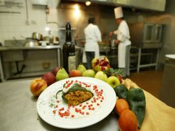 El lema del evento será ''Gastronomía sustentable y turismo, riqueza para los destinos''. ARCHIVO /