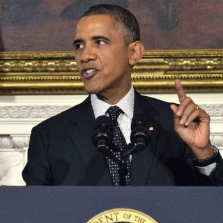 Obama se reúne con legisladores demócratas para tratar crisis