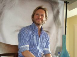 En los últimos años, el también pianista, se ha presentado en más de 40 ciudades de Latinoamérica. ARCHIVO /