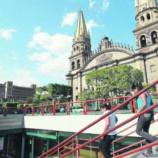 Tapatíos consideran que viven condiciones de desigualdad: ONG