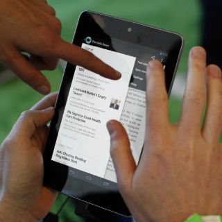 Mayoría de usuarios de Android no protege sus dispositivos